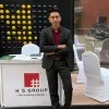 Anash Qureshi