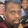 Kyron Jones
