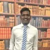Pershanth Shanmugam Dass