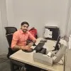 Nitish Kumar Gupta