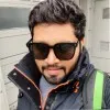 Ashwin Balaji