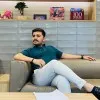 Vivek Gohel