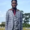 Goodness Omotade