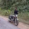 K Tarun