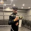 Mahir Abdullah