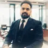 Jagadeesh Panuganti
