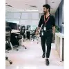 Sandeep Kumar Pasupuleti