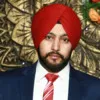 Sunil Dhiman