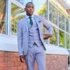 Teboho Mokgosi