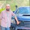 YASIr Khan