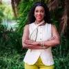 Sebongile Tshabalala