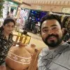 lokesh barike raju