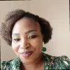 zinia Mabaso