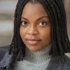 Janiah Sweetapple