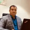 Zuber Siraj Khan