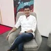Shravan Kumar Goud