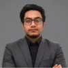 Mustafa Ahmed