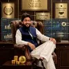 HASEEB RANDHAWA