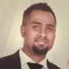 Gashan Naidoo