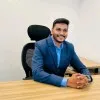 Rineesh Raghunath