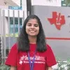 Shwetha Gajula