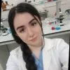 Reyhaneh Arefimehr