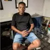 DENNIS MABUNDA