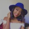 Cedricka Irving