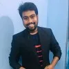 RajaSekhar Matireddi
