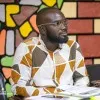 Youssouf vessou TRAORÉ
