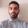 Mark Vandayar