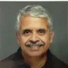 rajan menon