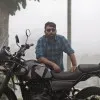Mothis Rao