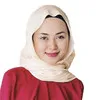Sara Roslan