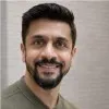 Sujeet Sairam