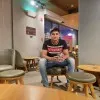AKHIL GHOSHI