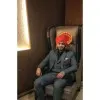 Rushikesh Bobde