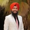 Charan Singh Sohal