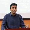 Ashmit Gupta