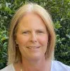 Caroline Wilkinson