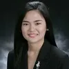 Maria Edralyn Vicente
