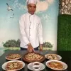 khadka chef