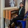 Sharanya Acharya