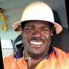 Alick Williams
