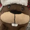 Justa Beaver