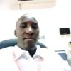Adrianus Ishebabi