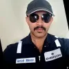 Amod Menon