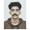 Saran Pramod