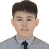 Jia Ching Liow