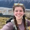 Madison Huising
